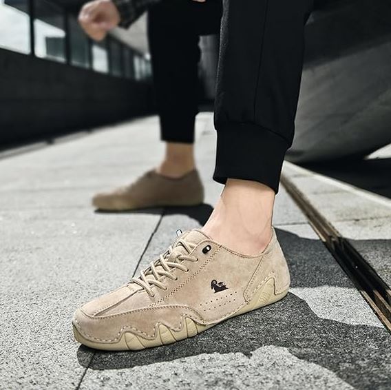 Men's Casual Sneakers | AronFlex