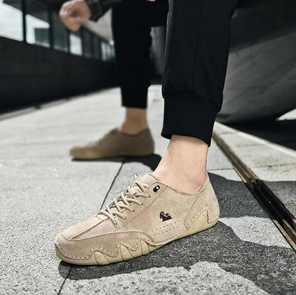 Men's Casual Sneakers | AronFlex