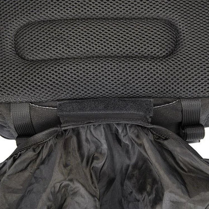 Multifunction DSLR Camera Backpack - Waterproof, Anti-Theft, Laptop Compartment