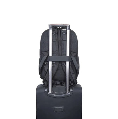 Multifunction DSLR Camera Backpack - Waterproof, Anti-Theft, Laptop Compartment