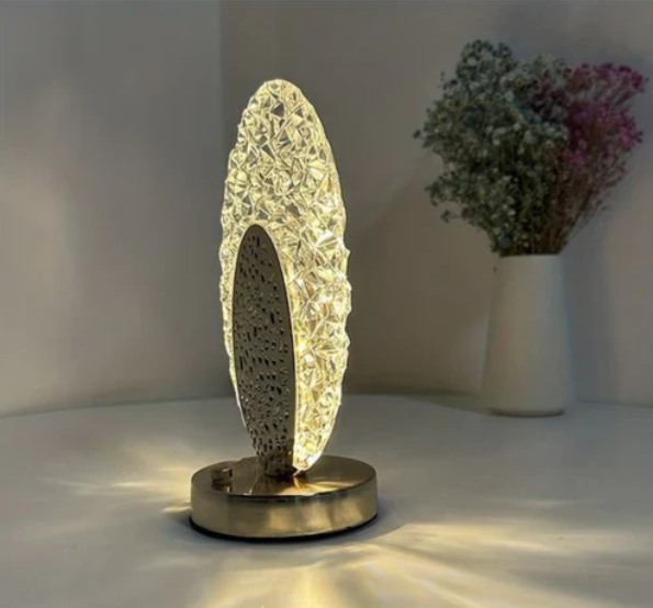 Modern LED Table Lamp for Ambient Lighting