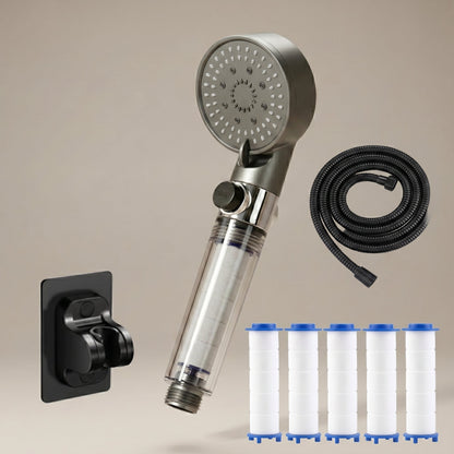 Shower Filters – 5 Pieces