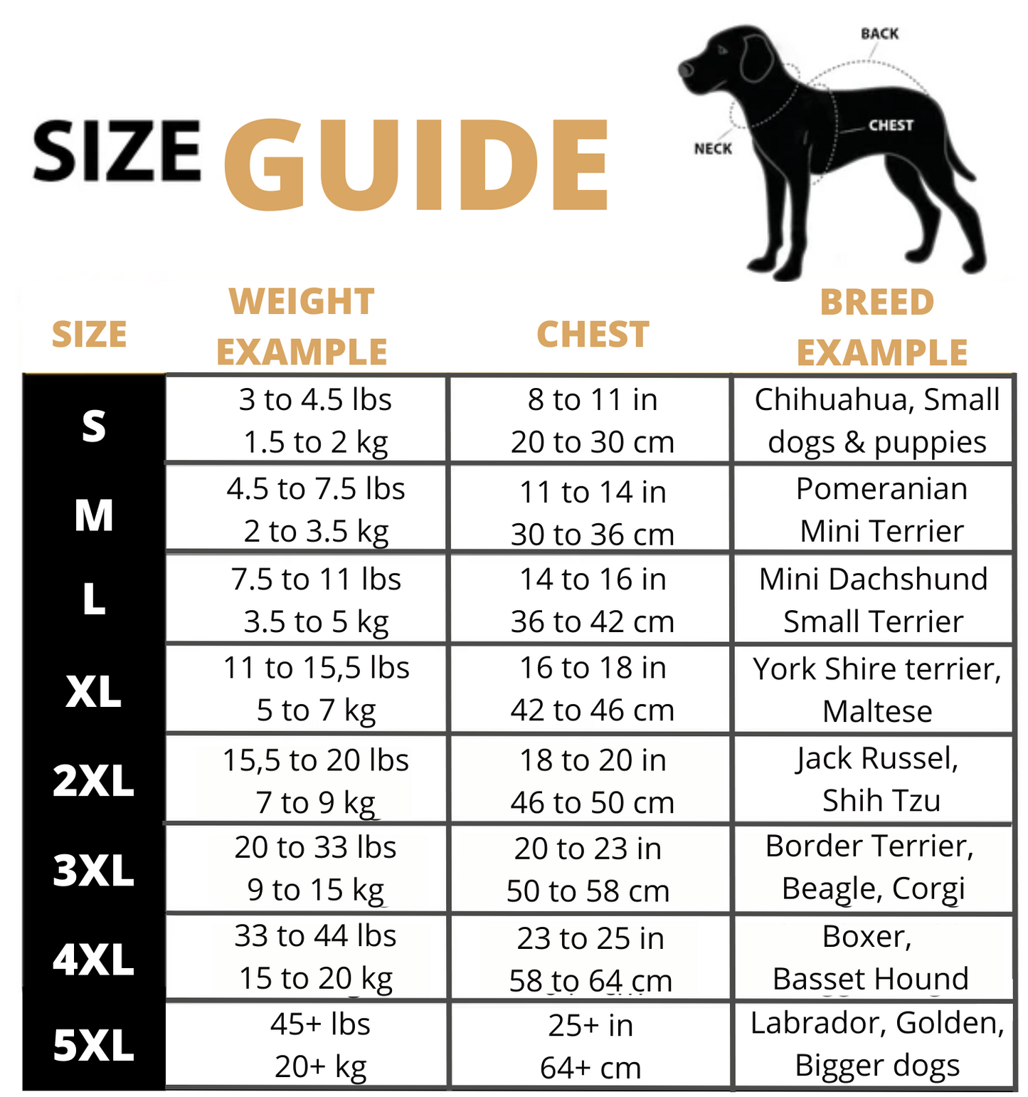 3-in-1 Dog Winter Jacket with Built-In Harness