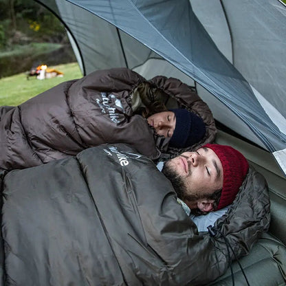 Ultra Lightweight Outdoor Sleeping Bag