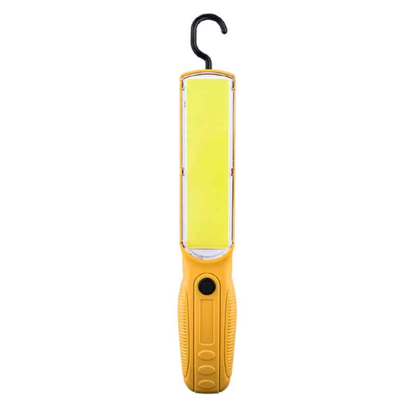 Magnetic Rechargeable LED Work Light