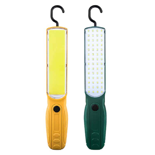 Magnetic Rechargeable LED Work Light