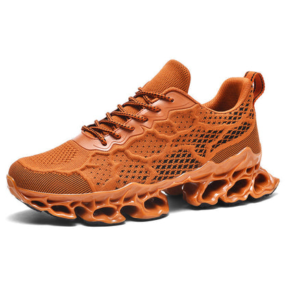 Men's Walking Sneakers | GridFlex
