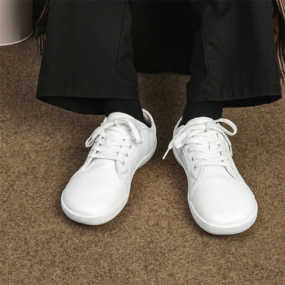 Men's Barefoot Sneakers | RomanoFlex