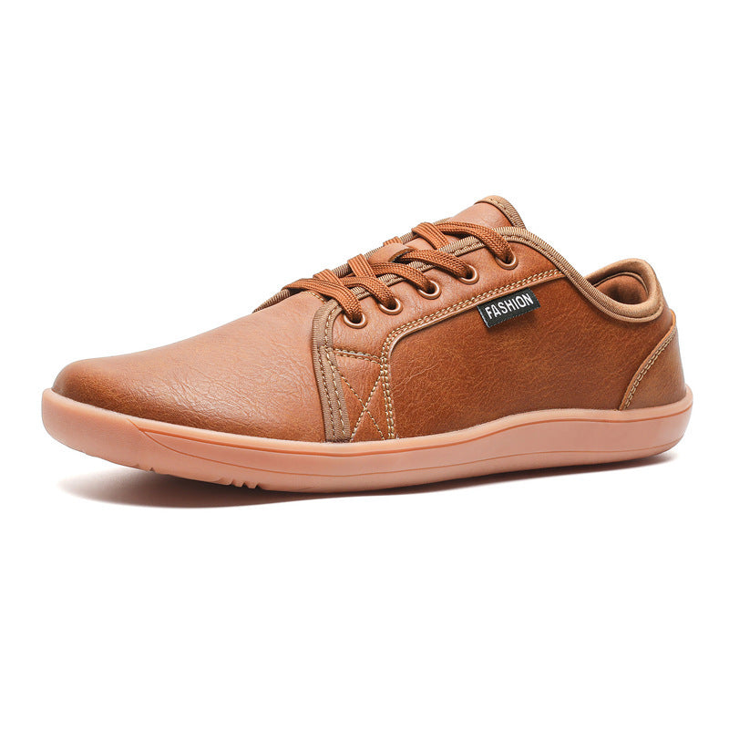 Men's Barefoot Sneakers | RomanoFlex