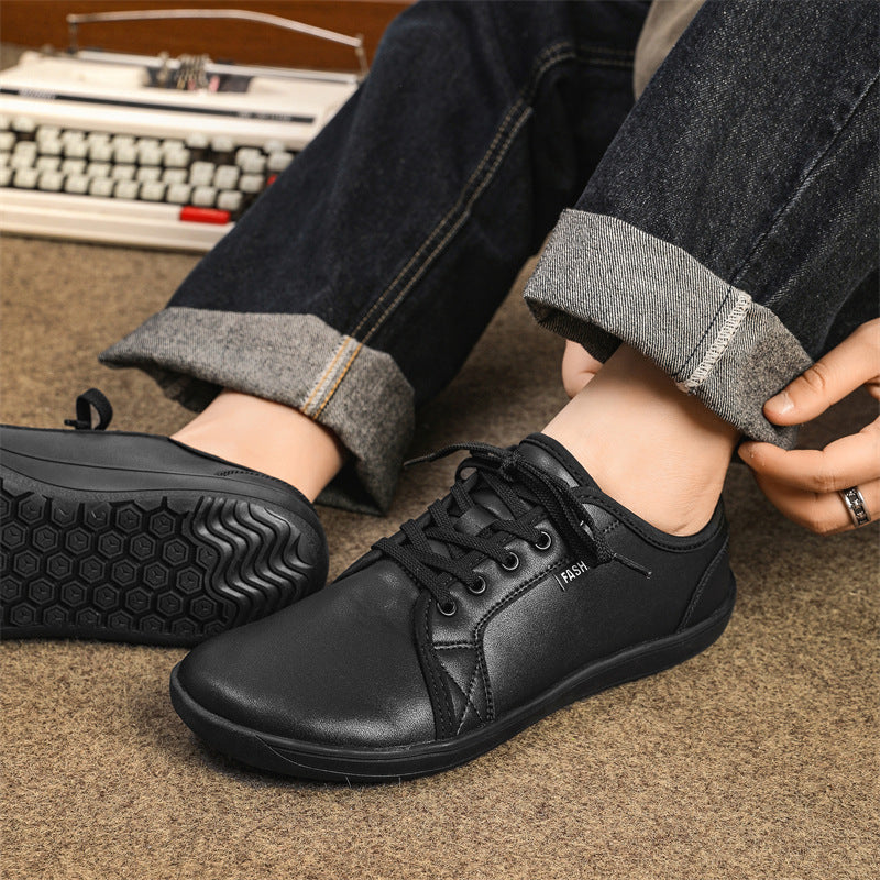Men's Barefoot Sneakers | RomanoFlex