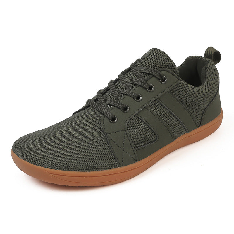 Men's Barefoot Sneakers | NaturaStep