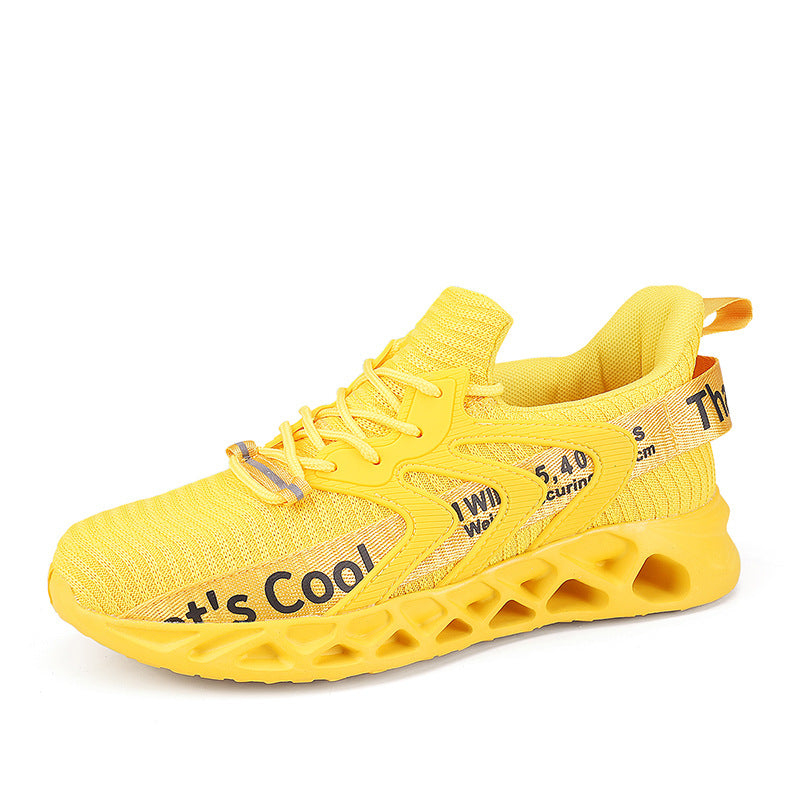 Men's Walking Sneakers | CoolStride