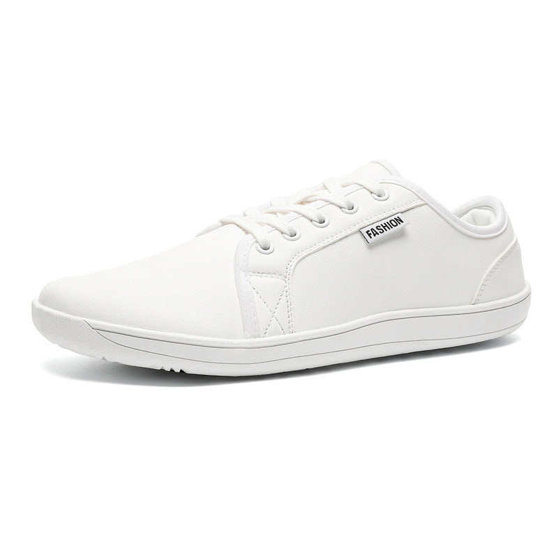 Men's Barefoot Sneakers | RomanoFlex