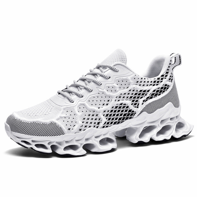 Men's Walking Sneakers | GridFlex