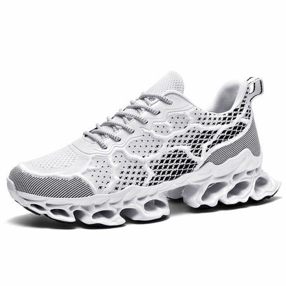 Men's Walking Sneakers | GridFlex