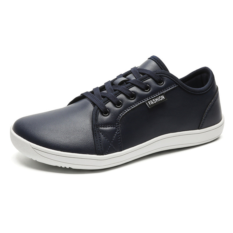 Men's Barefoot Sneakers | RomanoFlex