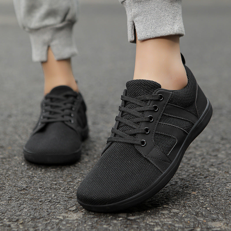 Men's Barefoot Sneakers | NaturaStep