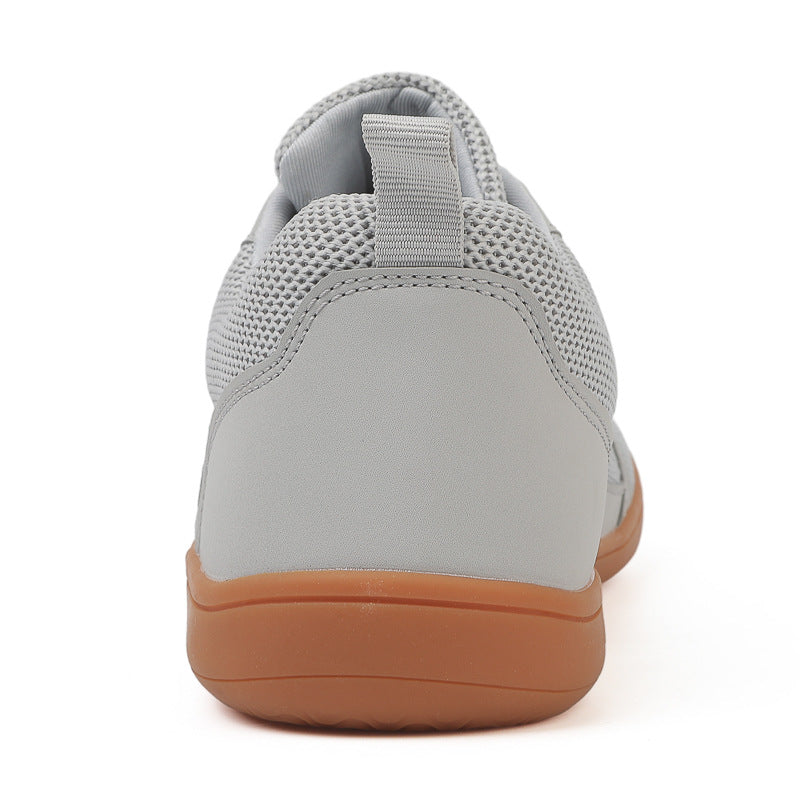 Men's Barefoot Sneakers | NaturaStep