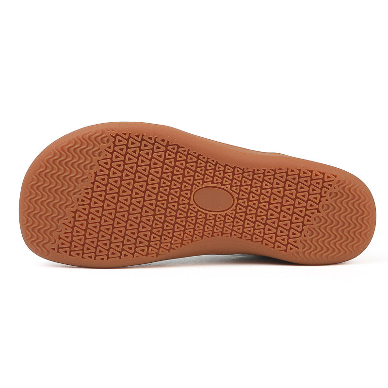 Men's Barefoot Sneakers | NaturaStep