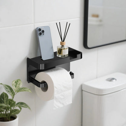 Paper Holder Shelf