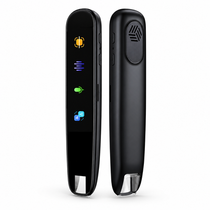 Offline Text Scanning Device Ocr Translation Pen