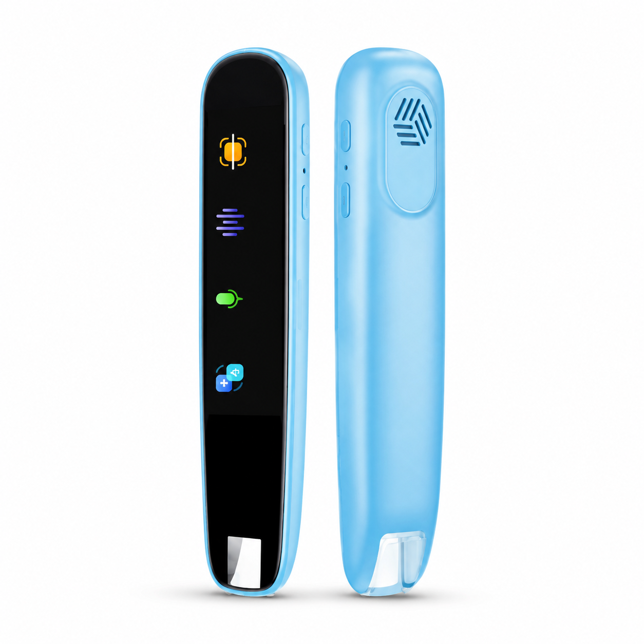 Offline Text Scanning Device Ocr Translation Pen