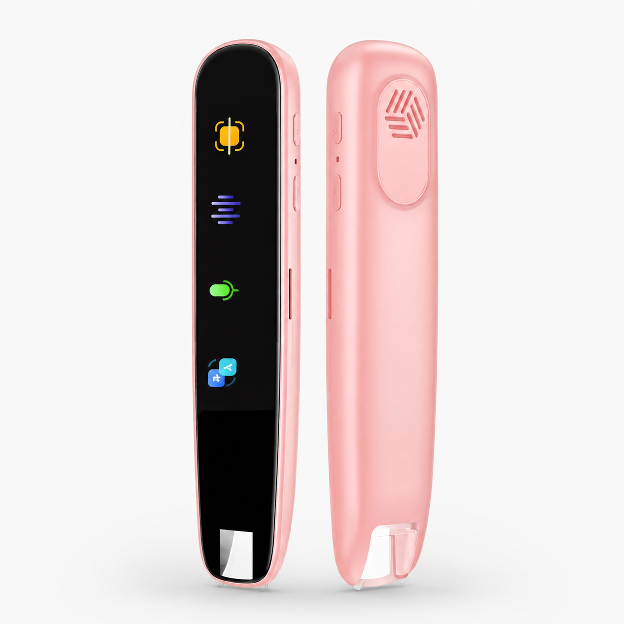 Offline Text Scanning Device Ocr Translation Pen