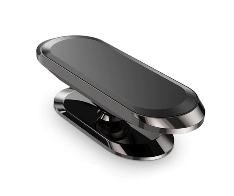 360° Magnetic Phone Holder Rotatable Car Mount