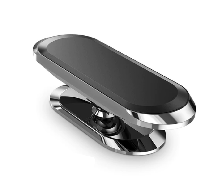360° Magnetic Phone Holder Rotatable Car Mount