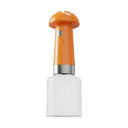 Foaming Pet Shampoo Brush - Bath Grooming Tool