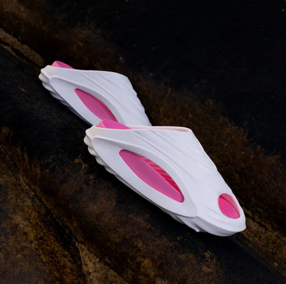Non-Slip Cushioned Beach Sandals - Comfortable, Durable, Quick-Dry, Unisex