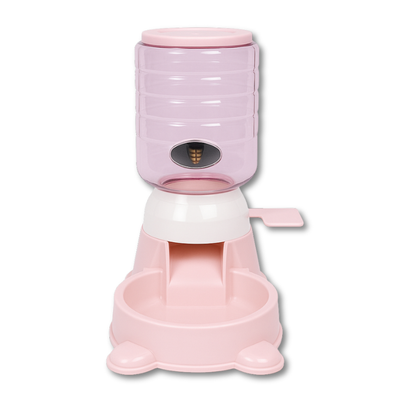 Gravity Pet Feeder - Automatic Food Dispenser