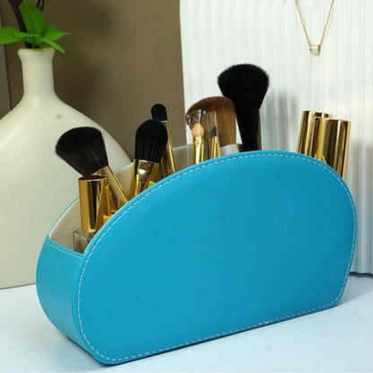 Makeup Brush Remote Control Holder Organiser