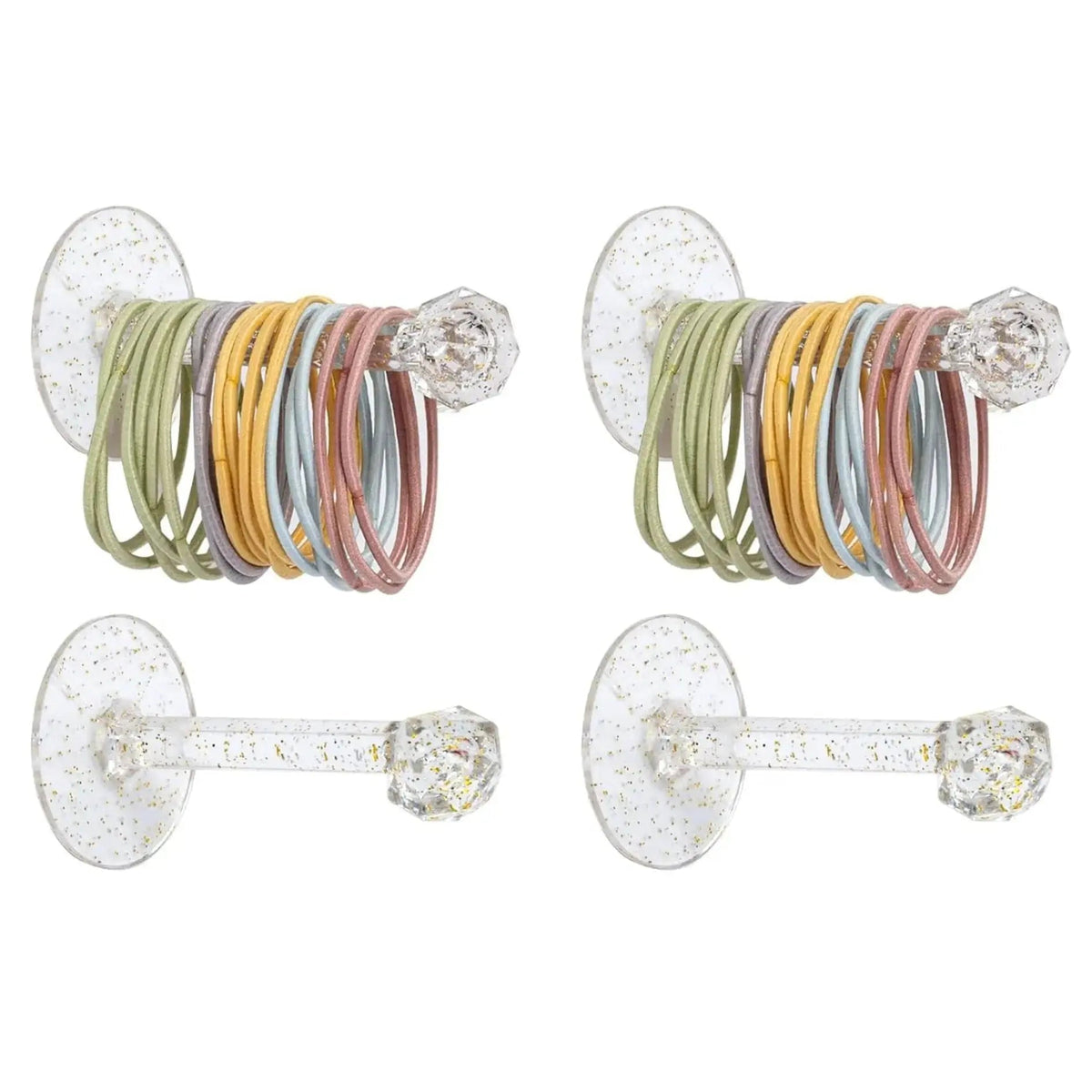 Acrylic Headband Holder