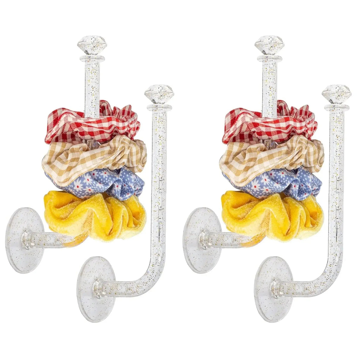 Acrylic Headband Holder