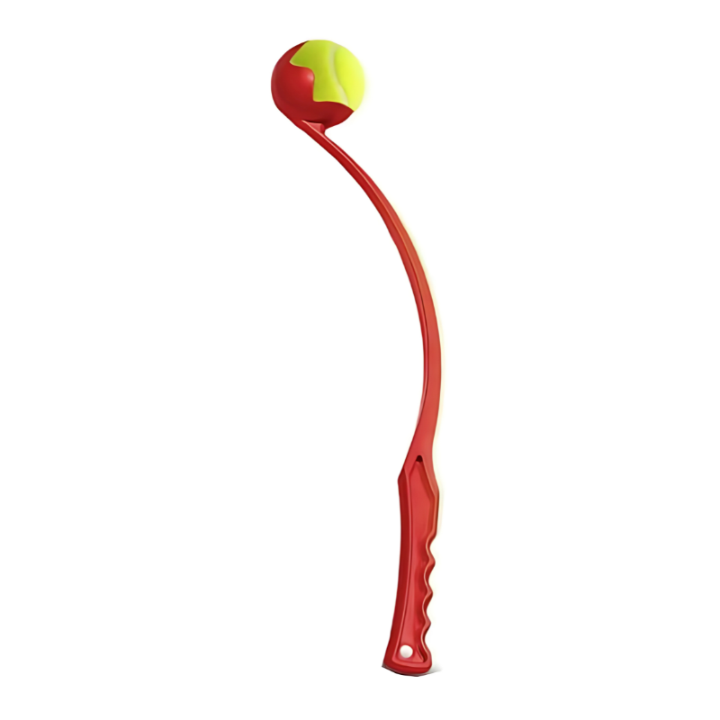 Dog Ball Launcher - Long Distance Fetch Thrower