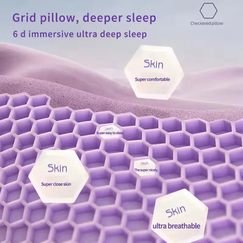 Cat-Shaped Plush Support Pillow