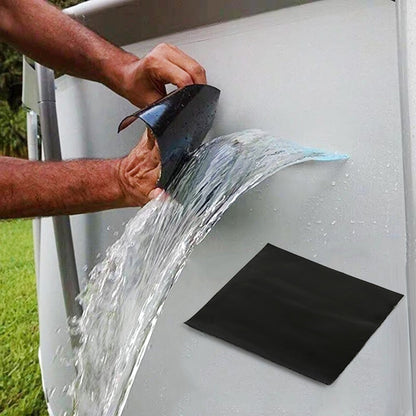 Heavy-Duty Waterproof Repair Tape – Weather-Resistant Sealing Tape – image 5