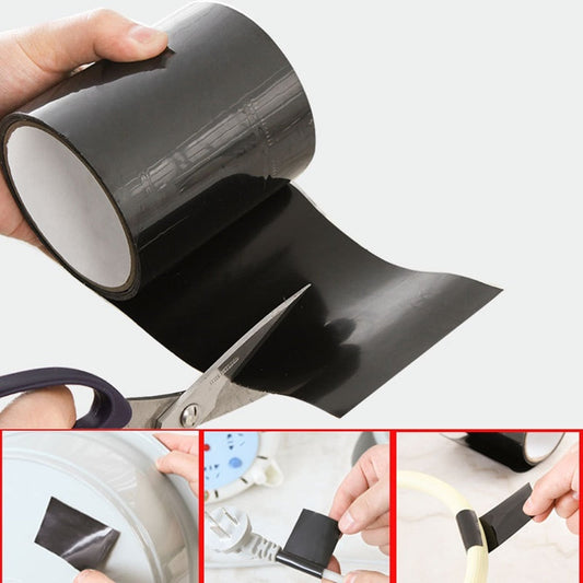 Heavy-Duty Waterproof Repair Tape – Weather-Resistant Sealing Tape – image 1