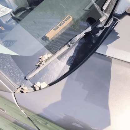 Cordless Car Vacuum & Blower 2-in-1