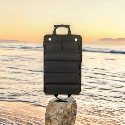 Roll Up Tool Bag