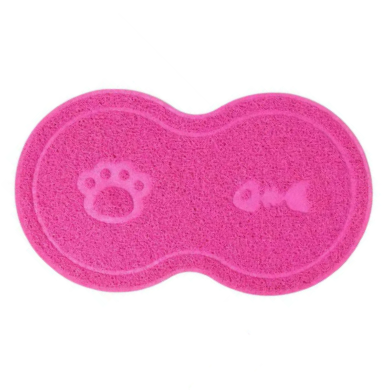 Pet Feeding Mat - Waterproof Floor Protector