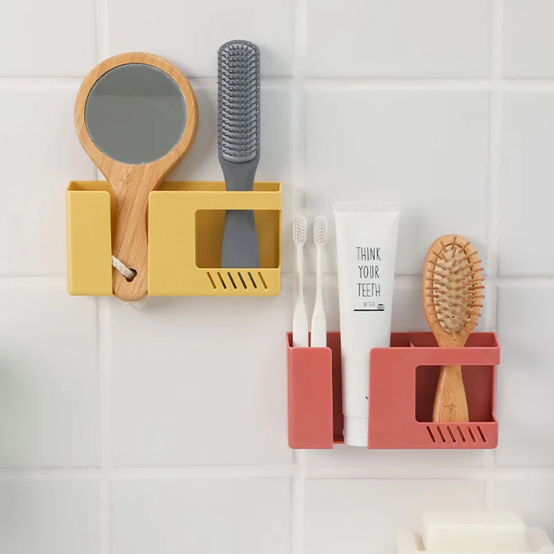Multi-Use Wall Organiser