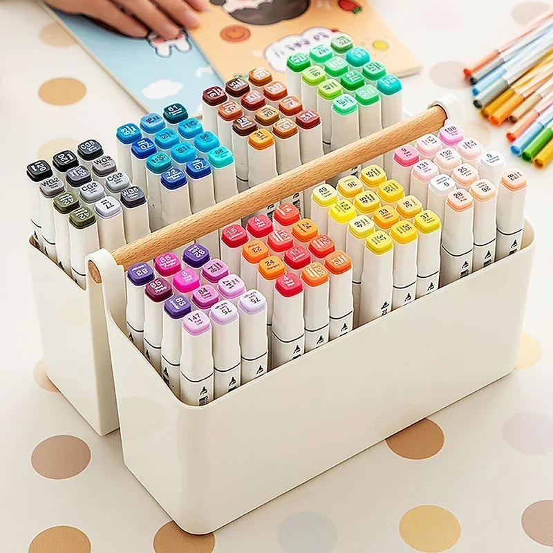 Portable Storage Caddy