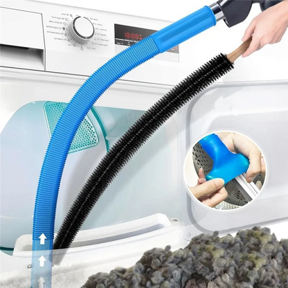 Dryer Vent Cleaner Kit Set