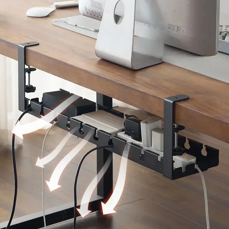 Extendable Cable Tray