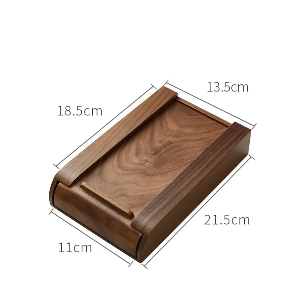 Adhesive Under-Desk Storage Drawer – No-Drill Desk Organiser