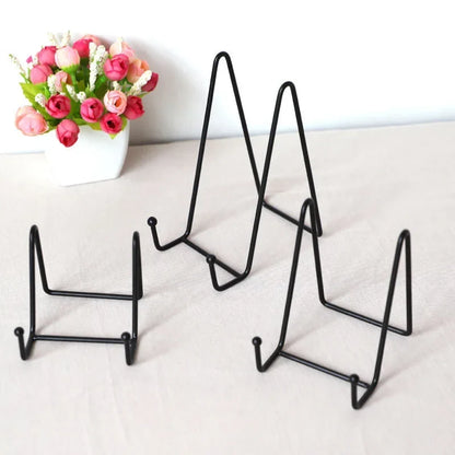 Metal Display Stand