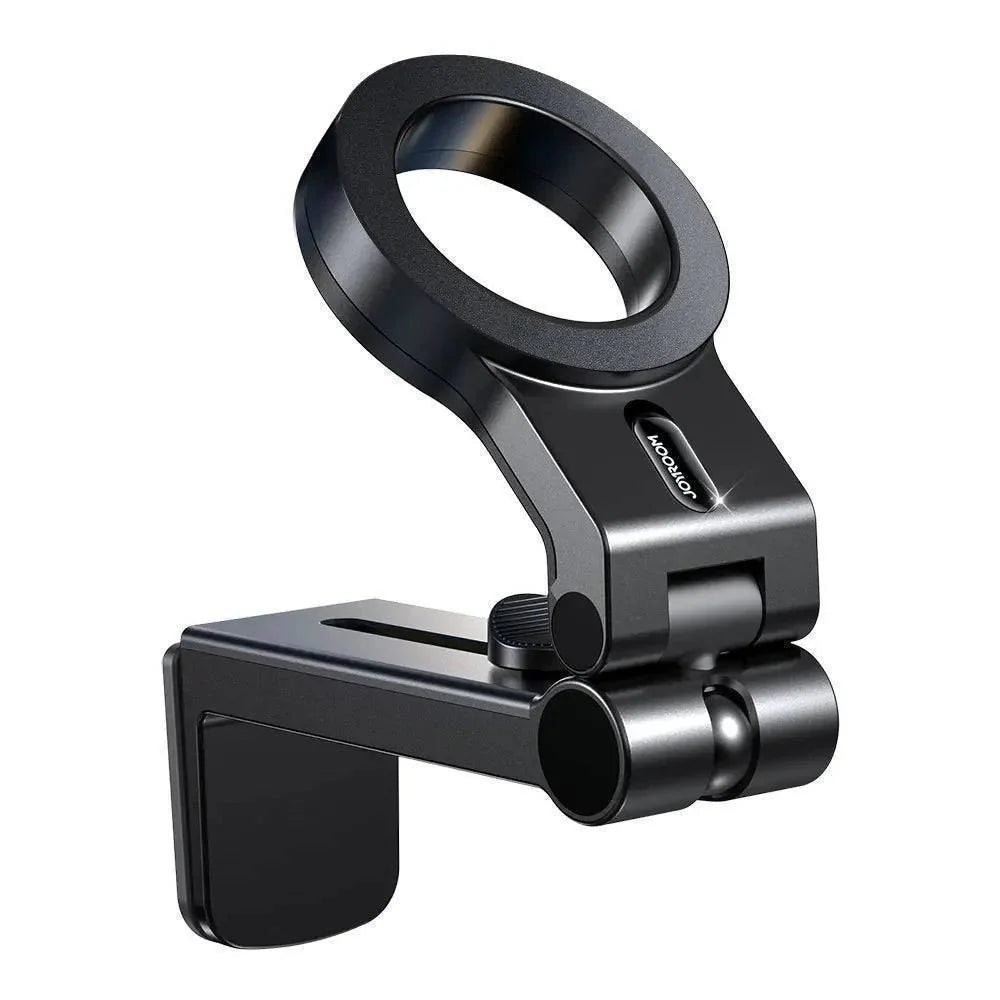 Magnetic Phone Holder – Travel Stand for Car & Desk Use