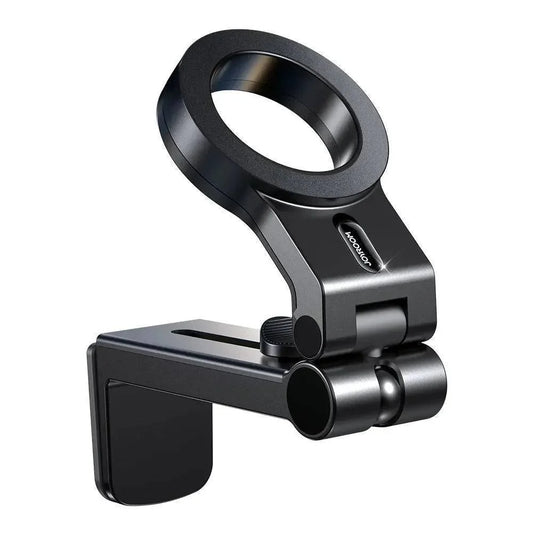 Magnetic Phone Holder – Travel Stand for Car & Desk Use